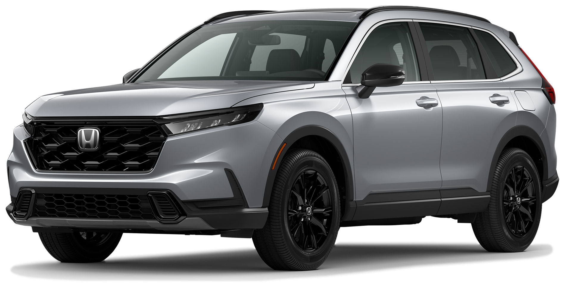 New 2024 Honda SUVs for Sale in Poway Poway Honda